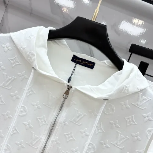 Replica Louis Vuitton LV Tracksuits Short Sleeved For Men #1484451 $112.00 USD for Wholesale