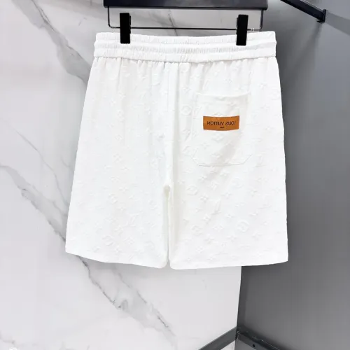 Replica Louis Vuitton LV Tracksuits Short Sleeved For Men #1484451 $112.00 USD for Wholesale