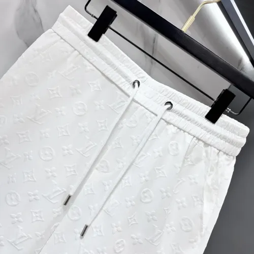 Replica Louis Vuitton LV Tracksuits Short Sleeved For Men #1484451 $112.00 USD for Wholesale