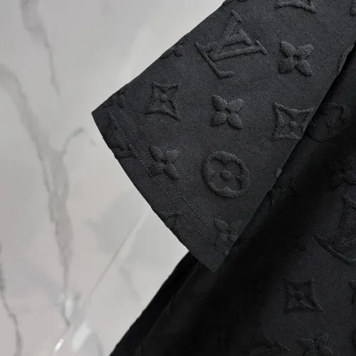 Replica Louis Vuitton LV Tracksuits Short Sleeved For Men #1484452 $112.00 USD for Wholesale
