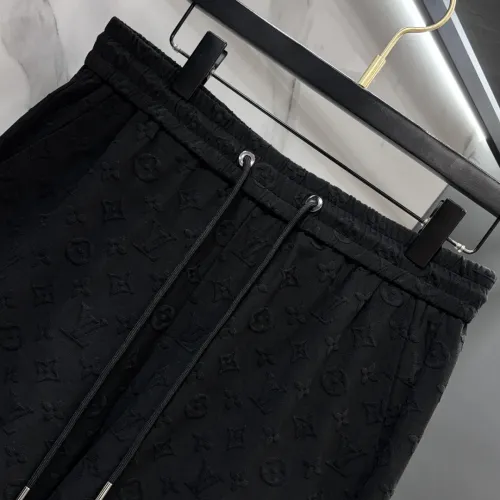 Replica Louis Vuitton LV Tracksuits Short Sleeved For Men #1484452 $112.00 USD for Wholesale