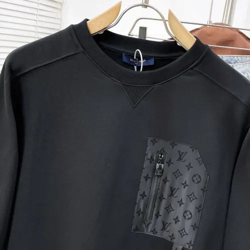 Replica Louis Vuitton LV Hoodies Long Sleeved For Unisex #1484456 $82.00 USD for Wholesale