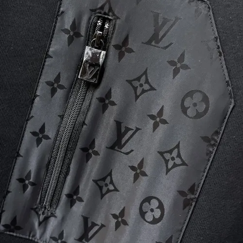 Replica Louis Vuitton LV Hoodies Long Sleeved For Unisex #1484456 $82.00 USD for Wholesale
