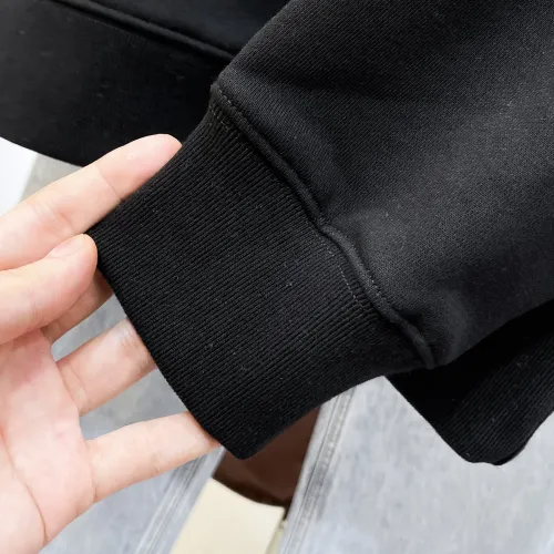 Replica Louis Vuitton LV Hoodies Long Sleeved For Unisex #1484456 $82.00 USD for Wholesale