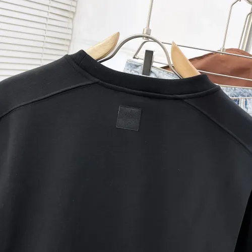 Replica Louis Vuitton LV Hoodies Long Sleeved For Unisex #1484456 $82.00 USD for Wholesale