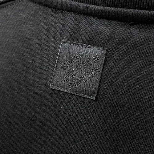 Replica Louis Vuitton LV Hoodies Long Sleeved For Unisex #1484456 $82.00 USD for Wholesale