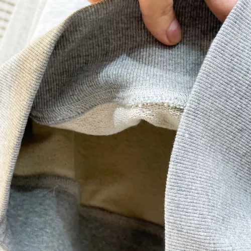 Replica Christian Dior Hoodies Long Sleeved For Unisex #1484457 $85.00 USD for Wholesale