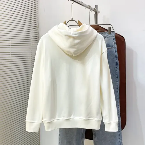 Replica Moncler Hoodies Long Sleeved For Unisex #1484458 $85.00 USD for Wholesale