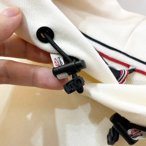 Replica Moncler Hoodies Long Sleeved For Unisex #1484458 $85.00 USD for Wholesale