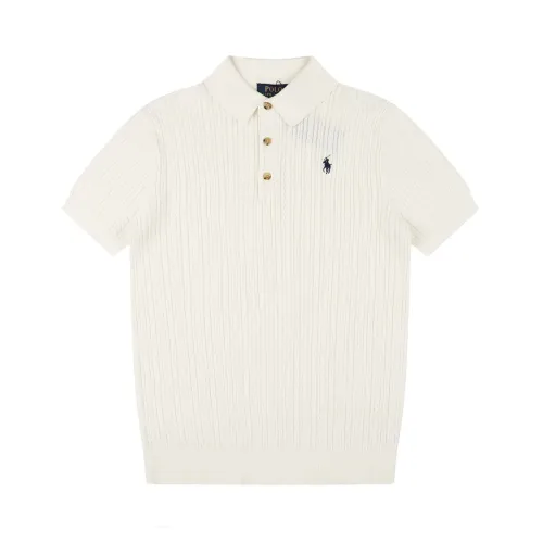 Wholesale Ralph Lauren Polo T-Shirts Short Sleeved For Unisex #1484478 $45.00 USD, Wholesale Quality Replica Ralph Lauren Polo T-Shirts