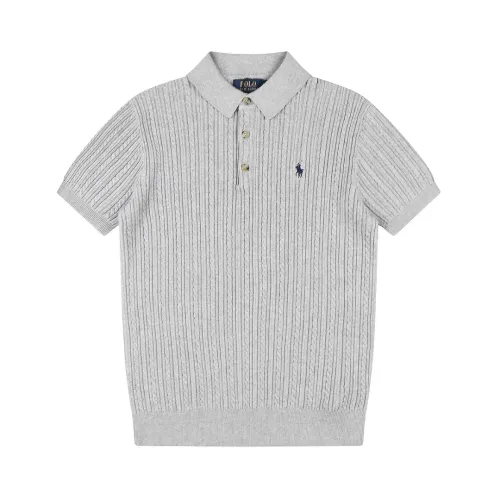 Wholesale Ralph Lauren Polo T-Shirts Short Sleeved For Unisex #1484479 $45.00 USD, Wholesale Quality Replica Ralph Lauren Polo T-Shirts