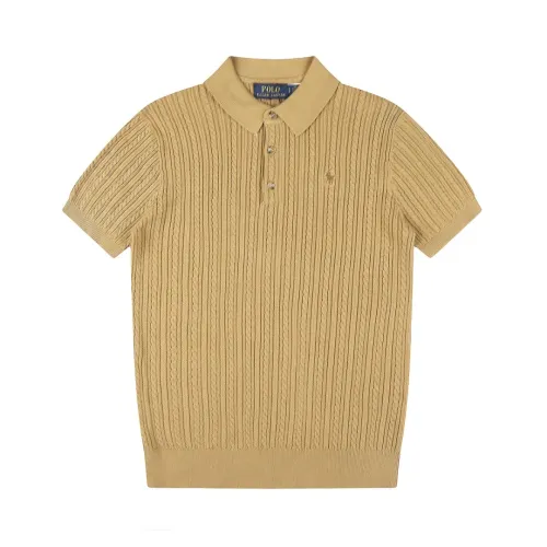 Wholesale Ralph Lauren Polo T-Shirts Short Sleeved For Unisex #1484480 $45.00 USD, Wholesale Quality Replica Ralph Lauren Polo T-Shirts