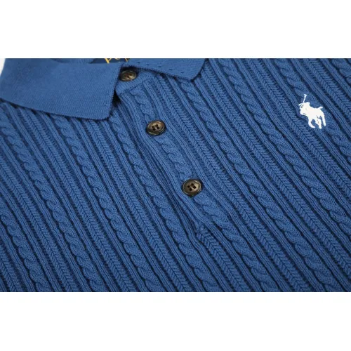 Replica Ralph Lauren Polo T-Shirts Short Sleeved For Unisex #1484481 $45.00 USD for Wholesale