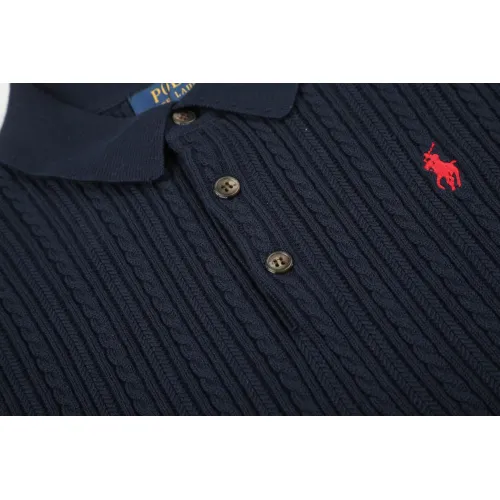 Replica Ralph Lauren Polo T-Shirts Short Sleeved For Unisex #1484482 $45.00 USD for Wholesale