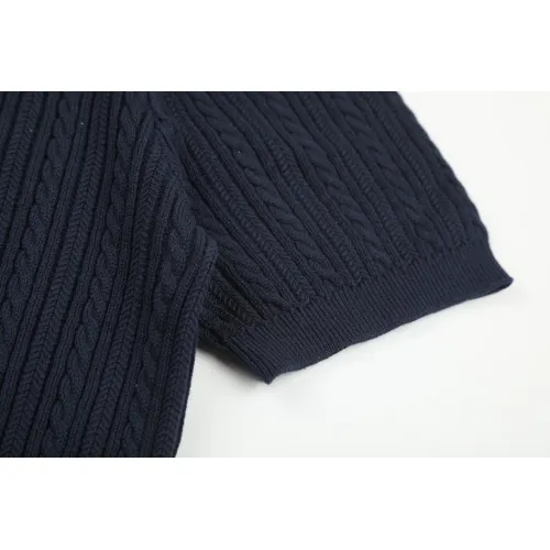 Replica Ralph Lauren Polo T-Shirts Short Sleeved For Unisex #1484482 $45.00 USD for Wholesale
