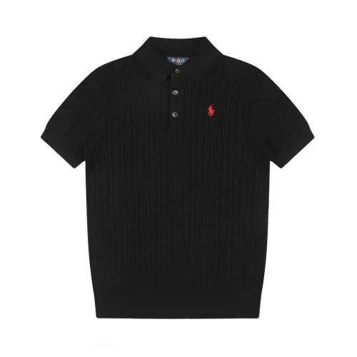 Wholesale Ralph Lauren Polo T-Shirts Short Sleeved For Unisex #1484485 $45.00 USD, Wholesale Quality Replica Ralph Lauren Polo T-Shirts