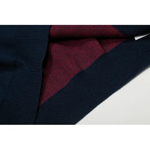 Replica Ralph Lauren Polo Sweaters Long Sleeved For Unisex #1484488 $52.00 USD for Wholesale