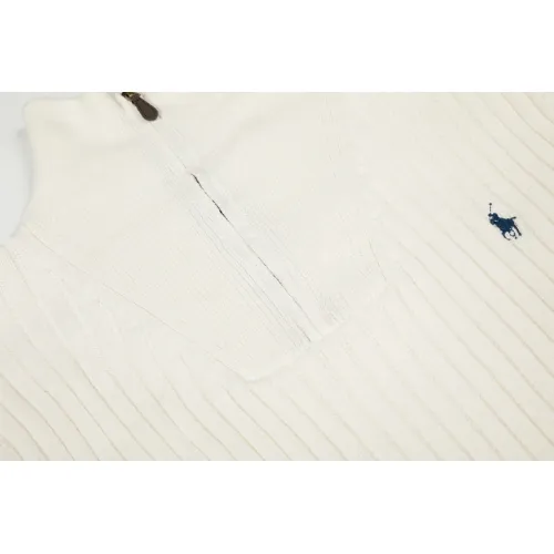 Replica Ralph Lauren Polo Sweaters Long Sleeved For Unisex #1484492 $52.00 USD for Wholesale