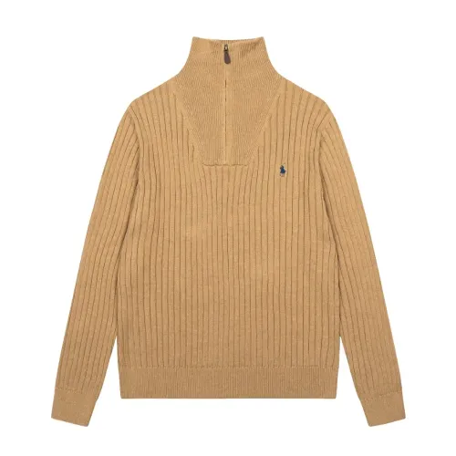 Wholesale Ralph Lauren Polo Sweaters Long Sleeved For Unisex #1484493 $52.00 USD, Wholesale Quality Replica Ralph Lauren Polo Sweaters