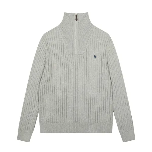 Wholesale Ralph Lauren Polo Sweaters Long Sleeved For Unisex #1484495 $52.00 USD, Wholesale Quality Replica Ralph Lauren Polo Sweaters