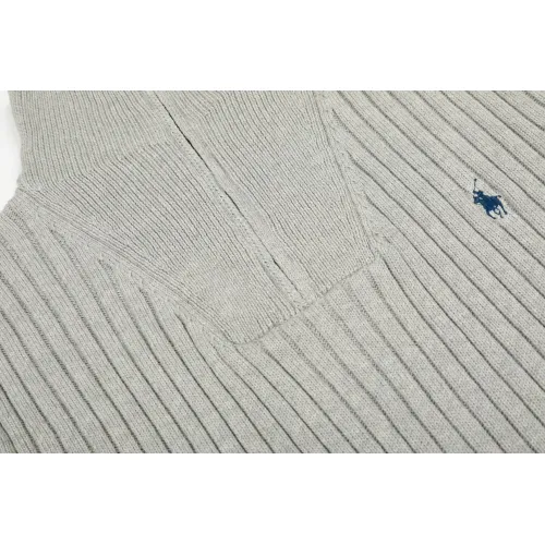 Replica Ralph Lauren Polo Sweaters Long Sleeved For Unisex #1484495 $52.00 USD for Wholesale