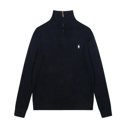 Wholesale Ralph Lauren Polo Sweaters Long Sleeved For Unisex #1484496 $52.00 USD, Wholesale Quality Replica Ralph Lauren Polo Sweaters