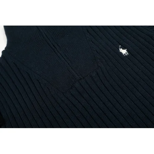 Replica Ralph Lauren Polo Sweaters Long Sleeved For Unisex #1484496 $52.00 USD for Wholesale