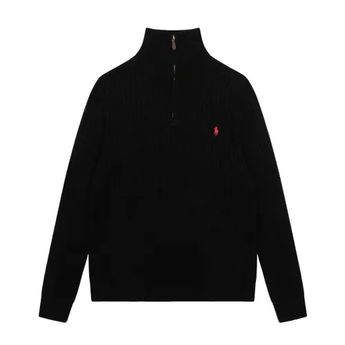 Wholesale Ralph Lauren Polo Sweaters Long Sleeved For Unisex #1484497 $52.00 USD, Wholesale Quality Replica Ralph Lauren Polo Sweaters