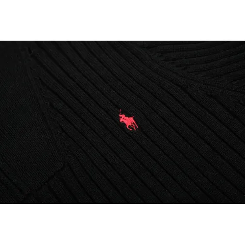 Replica Ralph Lauren Polo Sweaters Long Sleeved For Unisex #1484497 $52.00 USD for Wholesale