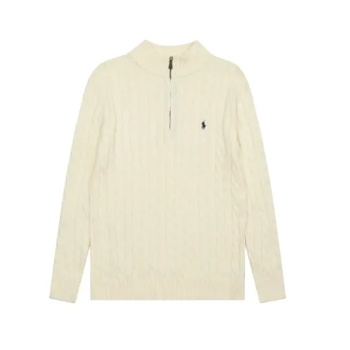Wholesale Ralph Lauren Polo Sweaters Long Sleeved For Unisex #1484499 $52.00 USD, Wholesale Quality Replica Ralph Lauren Polo Sweaters