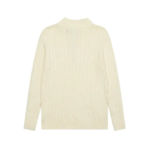 Replica Ralph Lauren Polo Sweaters Long Sleeved For Unisex #1484499 $52.00 USD for Wholesale