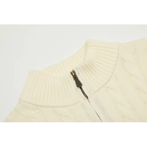 Replica Ralph Lauren Polo Sweaters Long Sleeved For Unisex #1484499 $52.00 USD for Wholesale