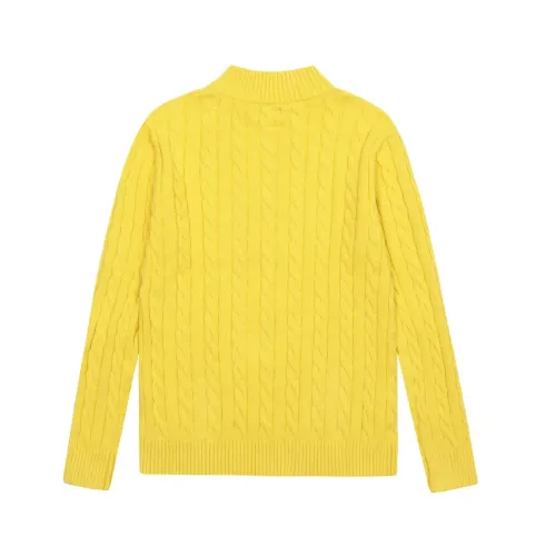 Replica Ralph Lauren Polo Sweaters Long Sleeved For Unisex #1484500 $52.00 USD for Wholesale