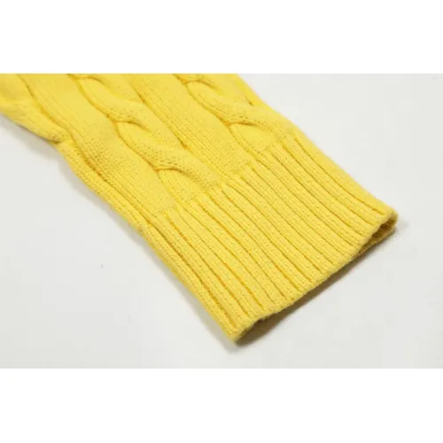 Replica Ralph Lauren Polo Sweaters Long Sleeved For Unisex #1484500 $52.00 USD for Wholesale
