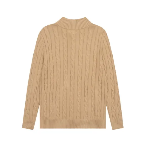 Replica Ralph Lauren Polo Sweaters Long Sleeved For Unisex #1484501 $52.00 USD for Wholesale