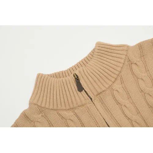 Replica Ralph Lauren Polo Sweaters Long Sleeved For Unisex #1484501 $52.00 USD for Wholesale