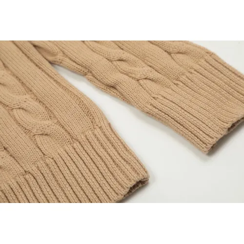 Replica Ralph Lauren Polo Sweaters Long Sleeved For Unisex #1484501 $52.00 USD for Wholesale