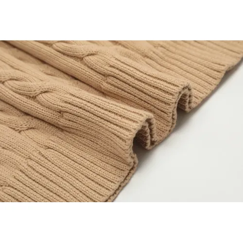 Replica Ralph Lauren Polo Sweaters Long Sleeved For Unisex #1484501 $52.00 USD for Wholesale