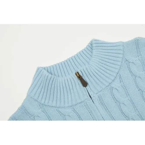 Replica Ralph Lauren Polo Sweaters Long Sleeved For Unisex #1484502 $52.00 USD for Wholesale