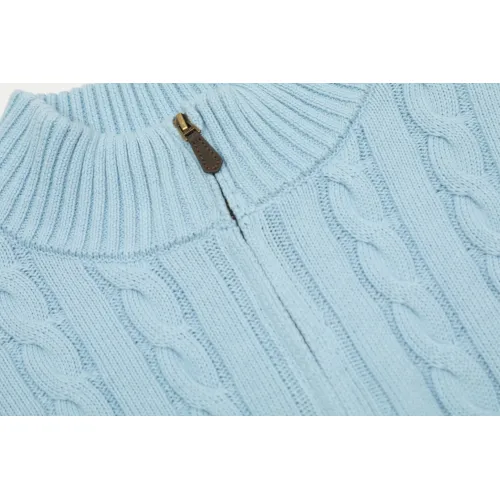 Replica Ralph Lauren Polo Sweaters Long Sleeved For Unisex #1484502 $52.00 USD for Wholesale