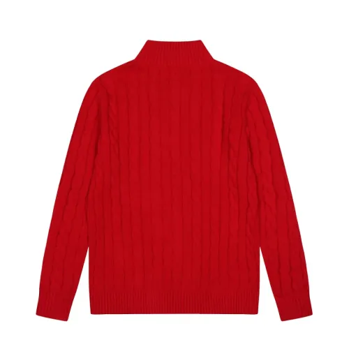 Replica Ralph Lauren Polo Sweaters Long Sleeved For Unisex #1484504 $52.00 USD for Wholesale