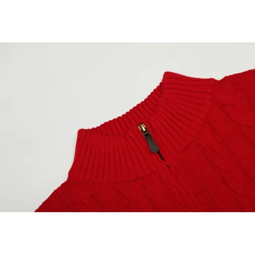 Replica Ralph Lauren Polo Sweaters Long Sleeved For Unisex #1484504 $52.00 USD for Wholesale
