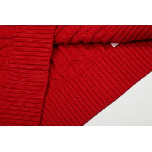 Replica Ralph Lauren Polo Sweaters Long Sleeved For Unisex #1484504 $52.00 USD for Wholesale