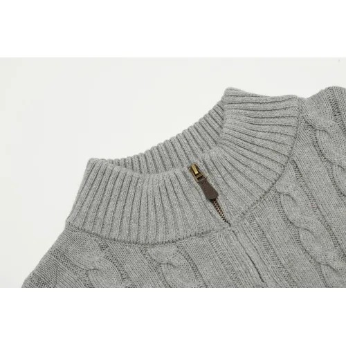 Replica Ralph Lauren Polo Sweaters Long Sleeved For Unisex #1484506 $52.00 USD for Wholesale