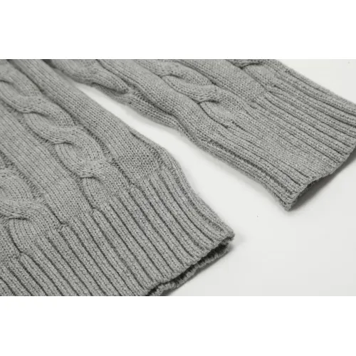 Replica Ralph Lauren Polo Sweaters Long Sleeved For Unisex #1484506 $52.00 USD for Wholesale