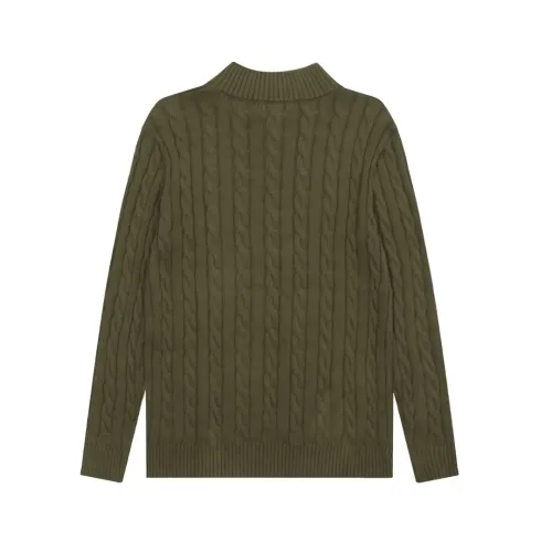 Replica Ralph Lauren Polo Sweaters Long Sleeved For Unisex #1484507 $52.00 USD for Wholesale