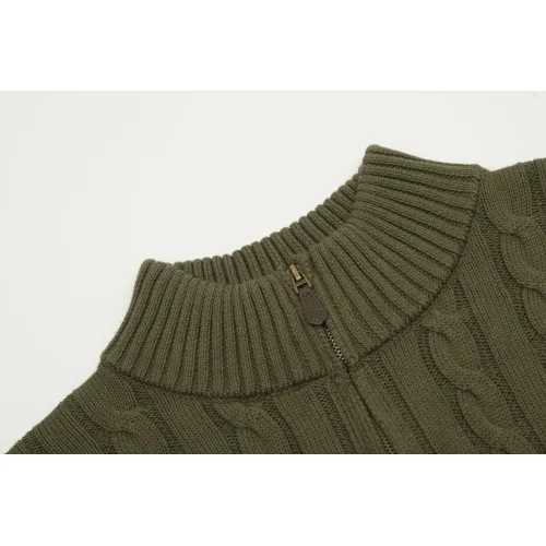 Replica Ralph Lauren Polo Sweaters Long Sleeved For Unisex #1484507 $52.00 USD for Wholesale