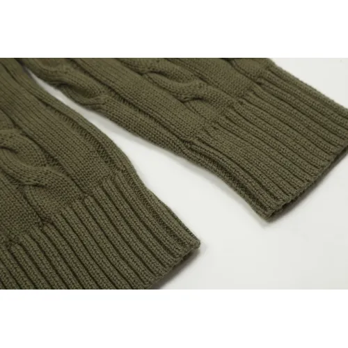 Replica Ralph Lauren Polo Sweaters Long Sleeved For Unisex #1484507 $52.00 USD for Wholesale