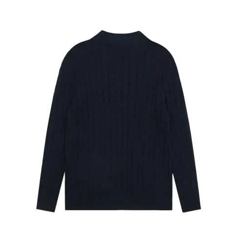 Replica Ralph Lauren Polo Sweaters Long Sleeved For Unisex #1484508 $52.00 USD for Wholesale