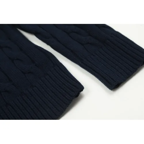 Replica Ralph Lauren Polo Sweaters Long Sleeved For Unisex #1484508 $52.00 USD for Wholesale